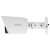 ZESTAW DO MONITORINGU Dahua 4x kamera nocna HAC-HFW1400T-A-0280B, 4Mpx, aplikacja na telefon